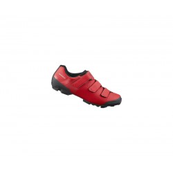 Sapatos Montanha SH-XC100 Vermelho