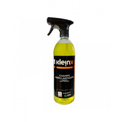 Champô KLEIN Bio Citrus Brilho, 1L