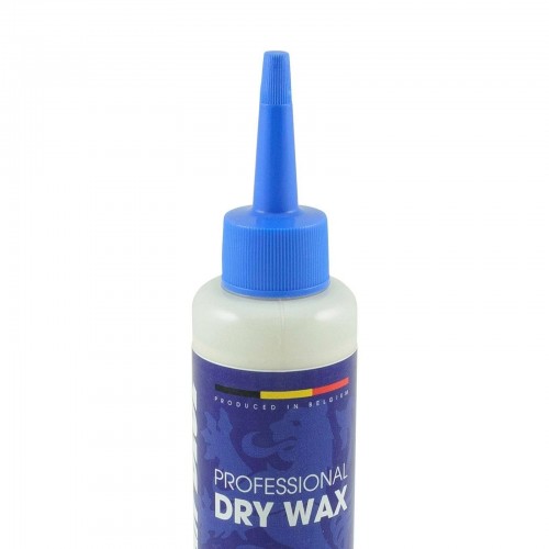 Lubrificante de cera Morgan Blue Dry Wax 125 cc