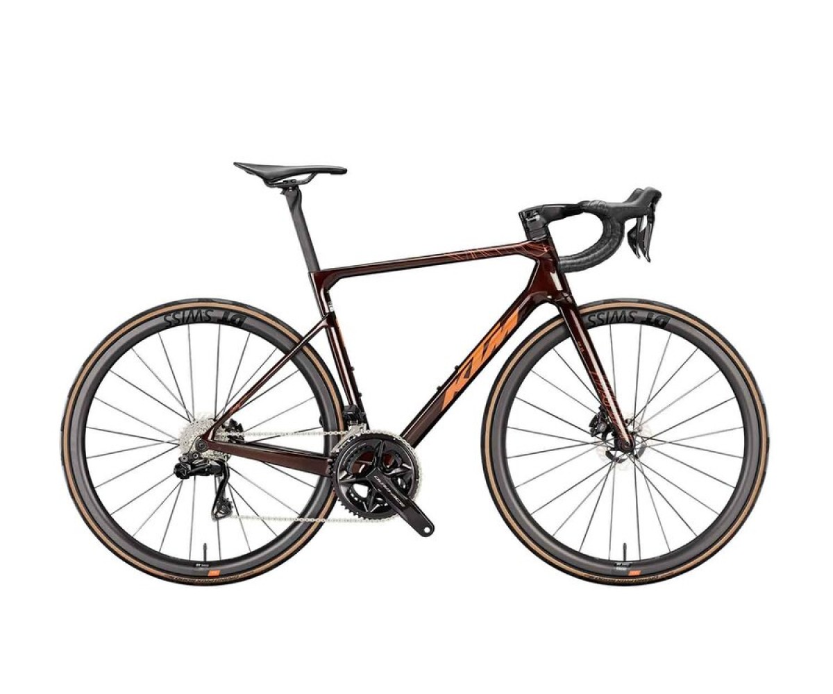 BICICLETA KTM REVELATOR ALTO EXONIC 25