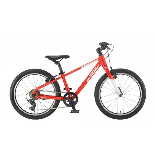 BICICLETA KTM WILD CROSS 20 LAR
