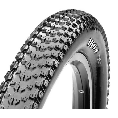 Maxxis Pneu de MTB Ikon EXO/TR 60 TPI Tubeless 29´´ x 2.20
