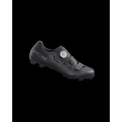 SAPATOS BTT SH-XC502 PRETO